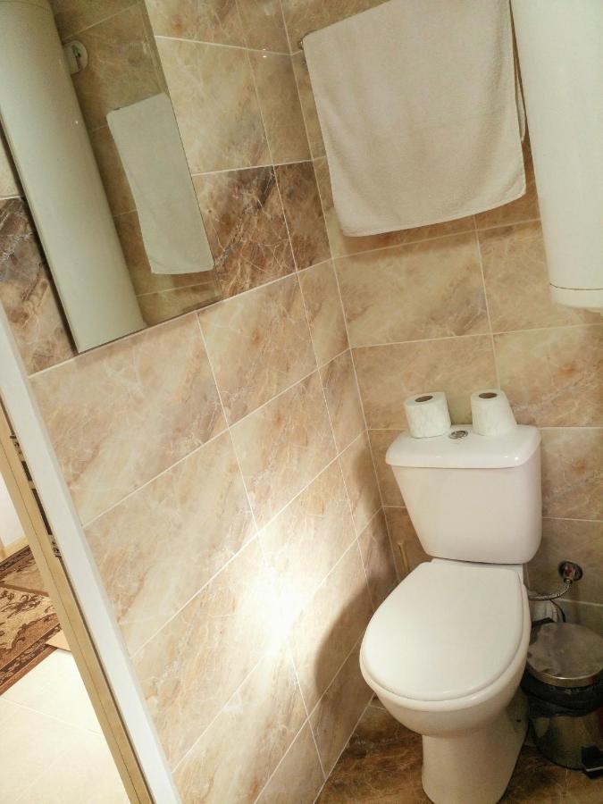 Guest House Emiliya Ovchartsi  Экстерьер фото