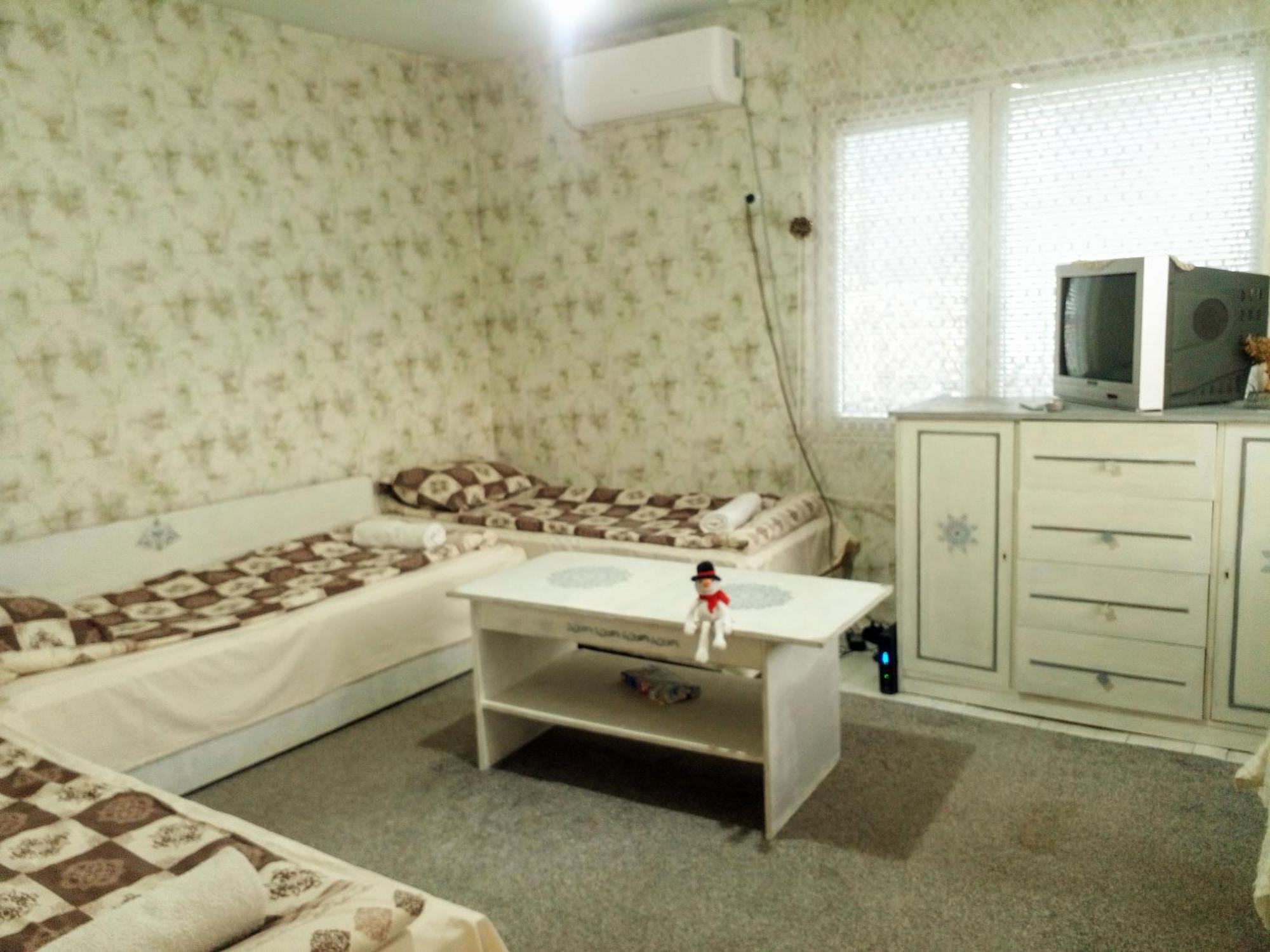 Guest House Emiliya Ovchartsi  Экстерьер фото