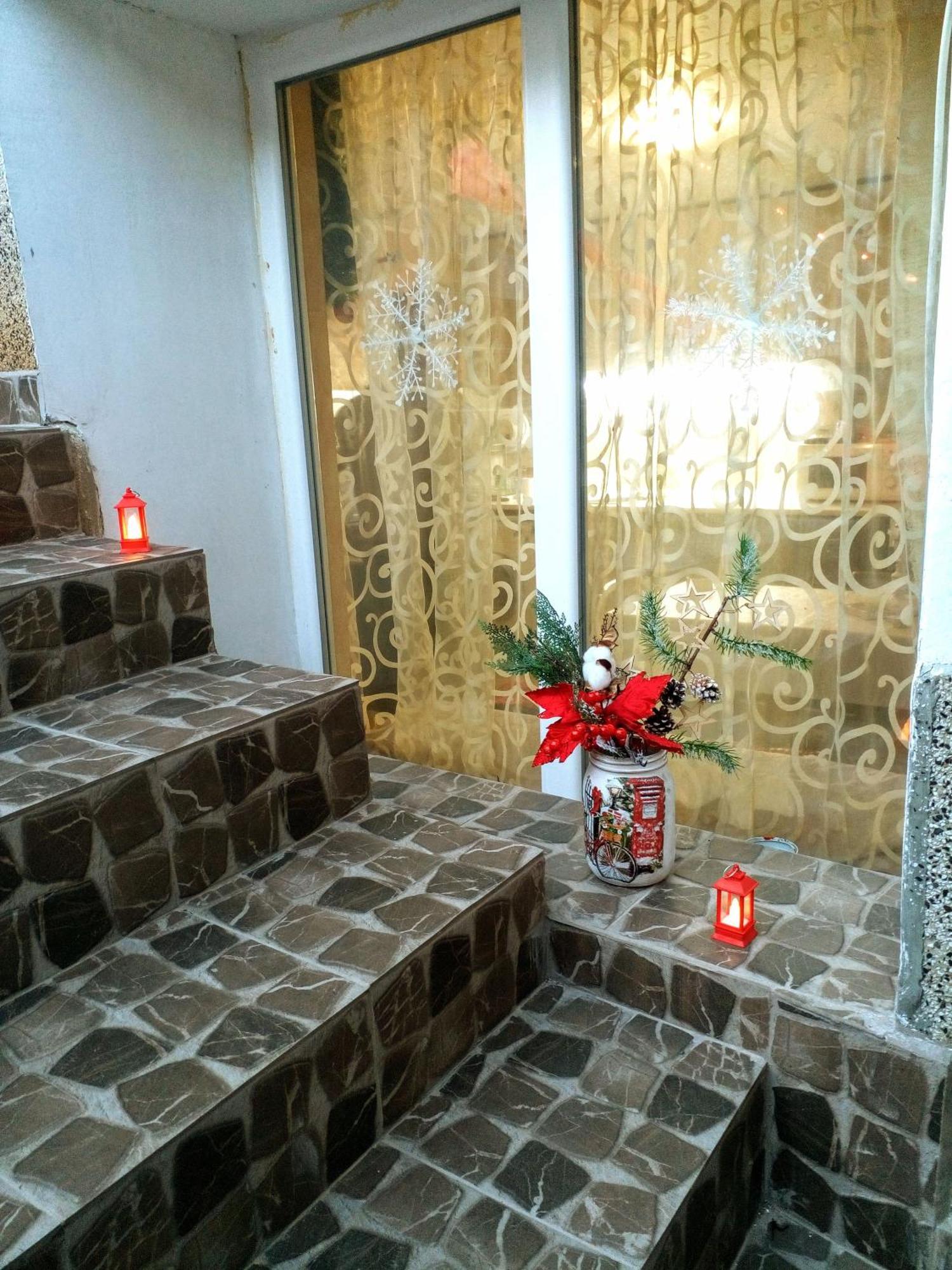Guest House Emiliya Ovchartsi  Экстерьер фото