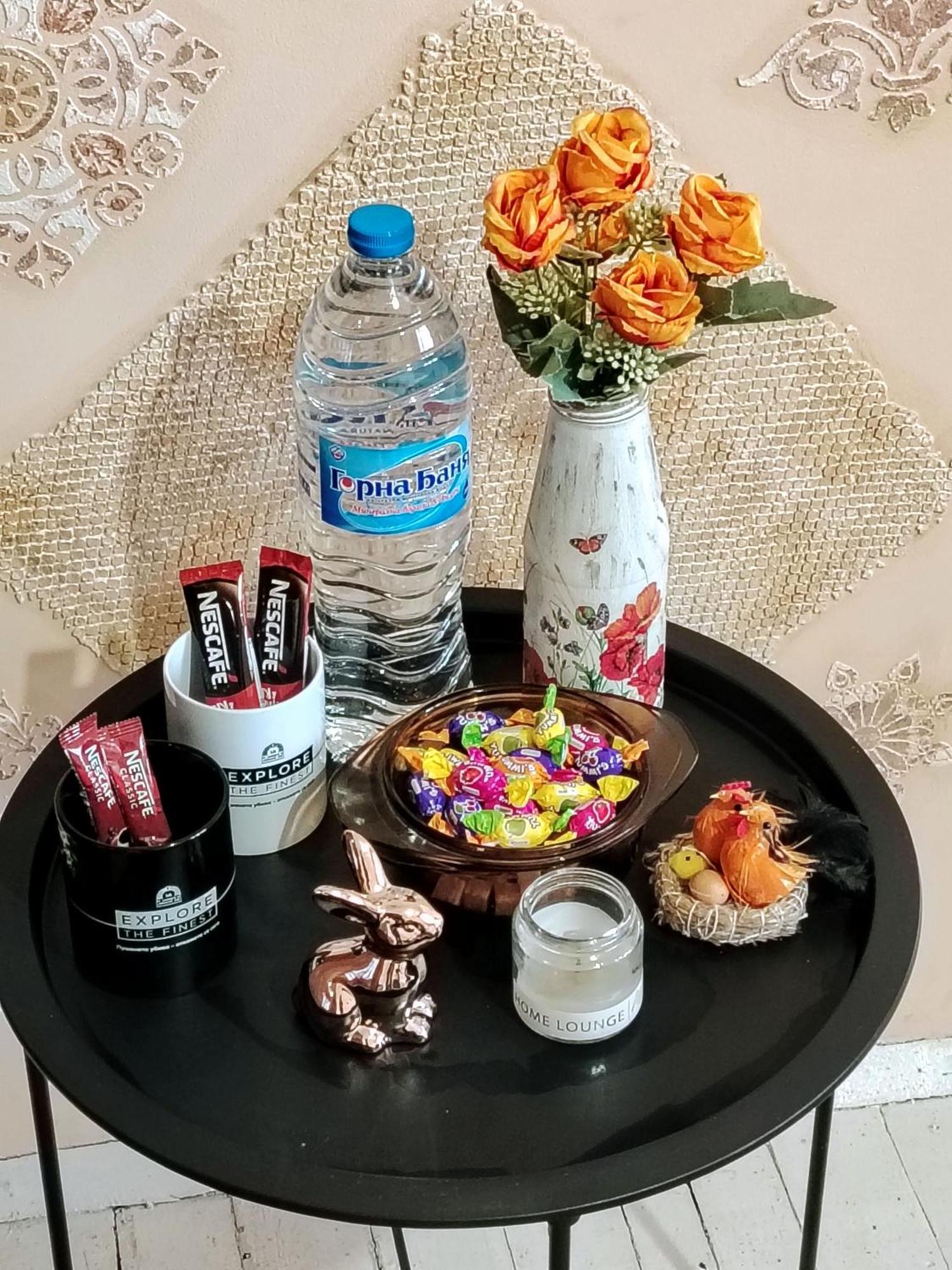 Guest House Emiliya Ovchartsi  Экстерьер фото