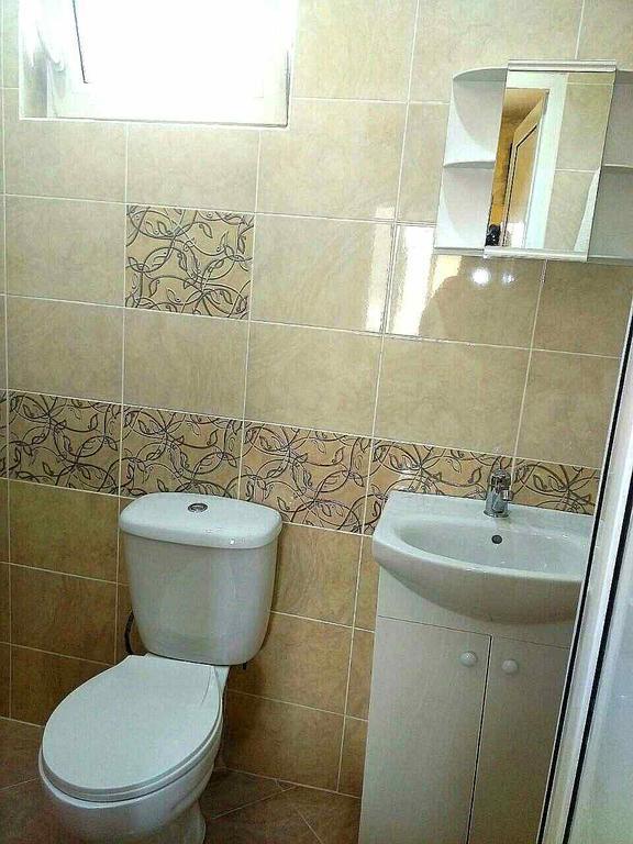 Guest House Emiliya Ovchartsi  Экстерьер фото