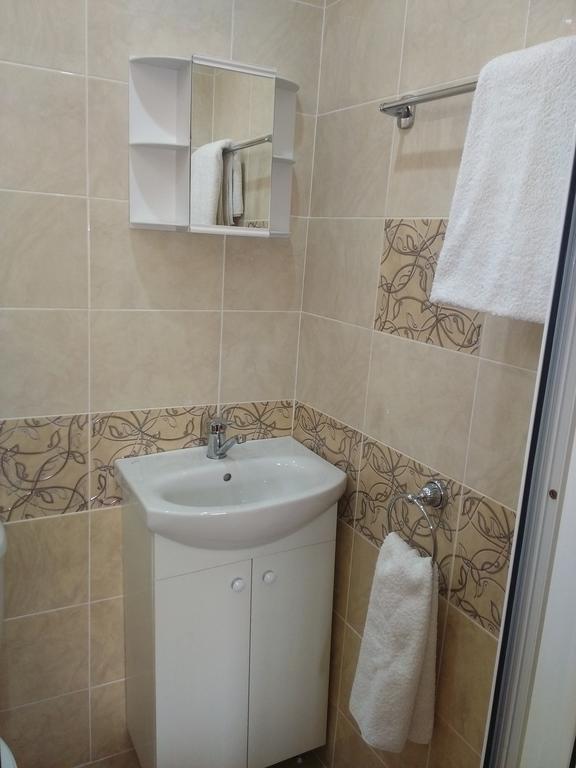 Guest House Emiliya Ovchartsi  Экстерьер фото