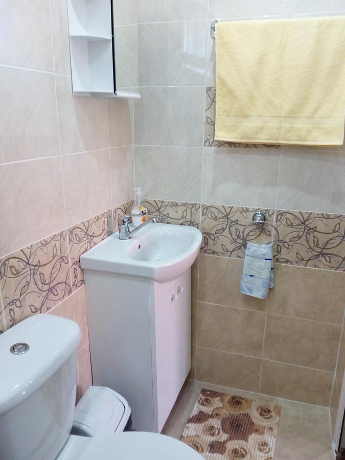 Guest House Emiliya Ovchartsi  Экстерьер фото