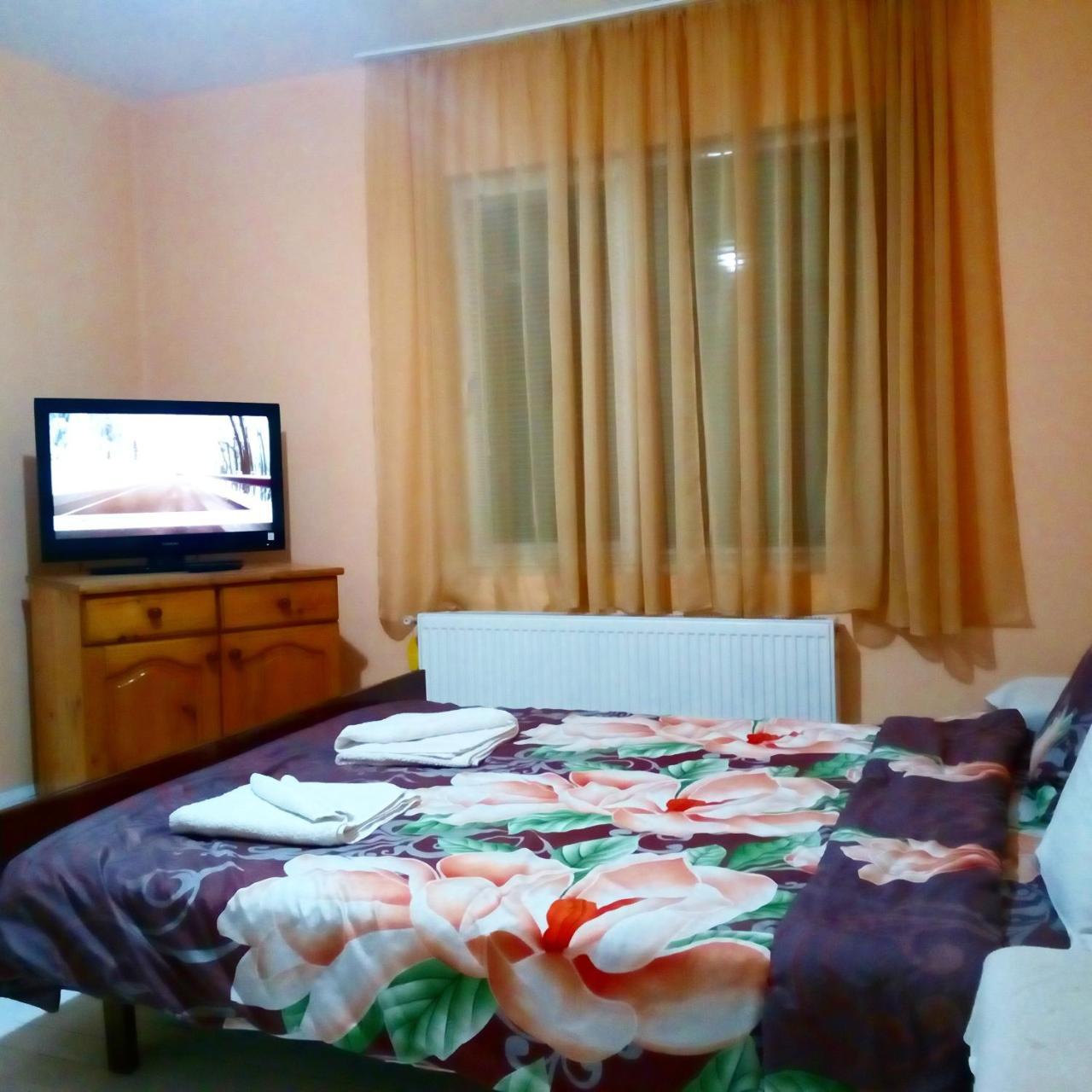 Guest House Emiliya Ovchartsi  Экстерьер фото